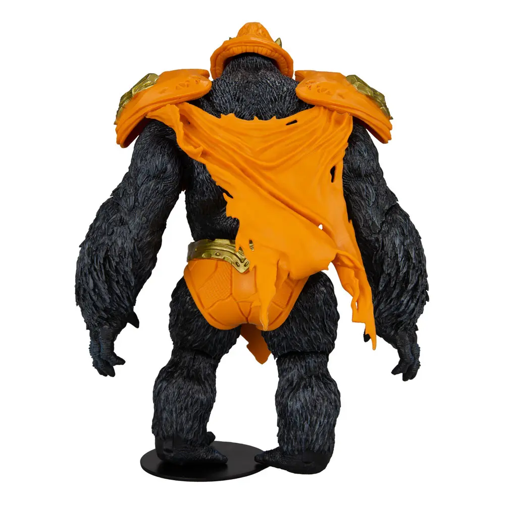 DC Direct Page Punchers Megafigs Actionfigur & Comic Gorilla Grodd (The Flash Comic) 30 cm termékfotó