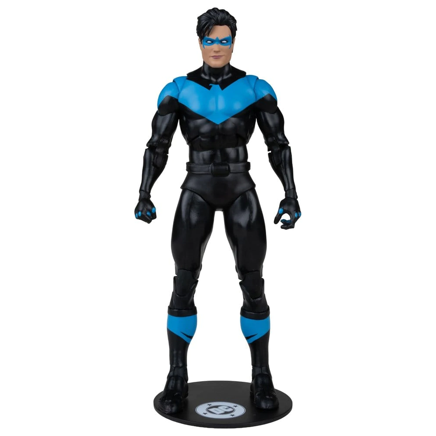 DC Direct Page Punchers Actionfigur Nightwing (Nightwing #81) 18 cm Produktfoto