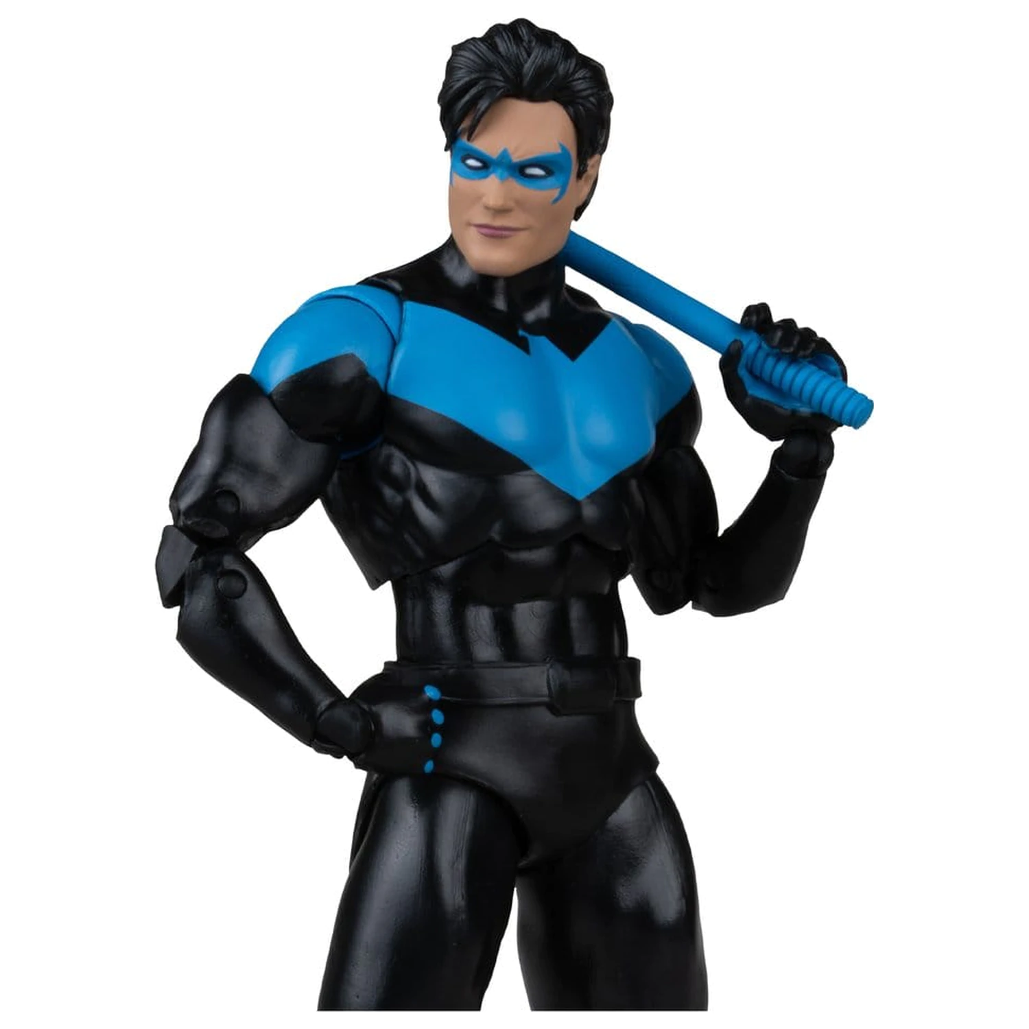 DC Direct Page Punchers Actionfigur Nightwing (Nightwing #81) 18 cm Produktfoto