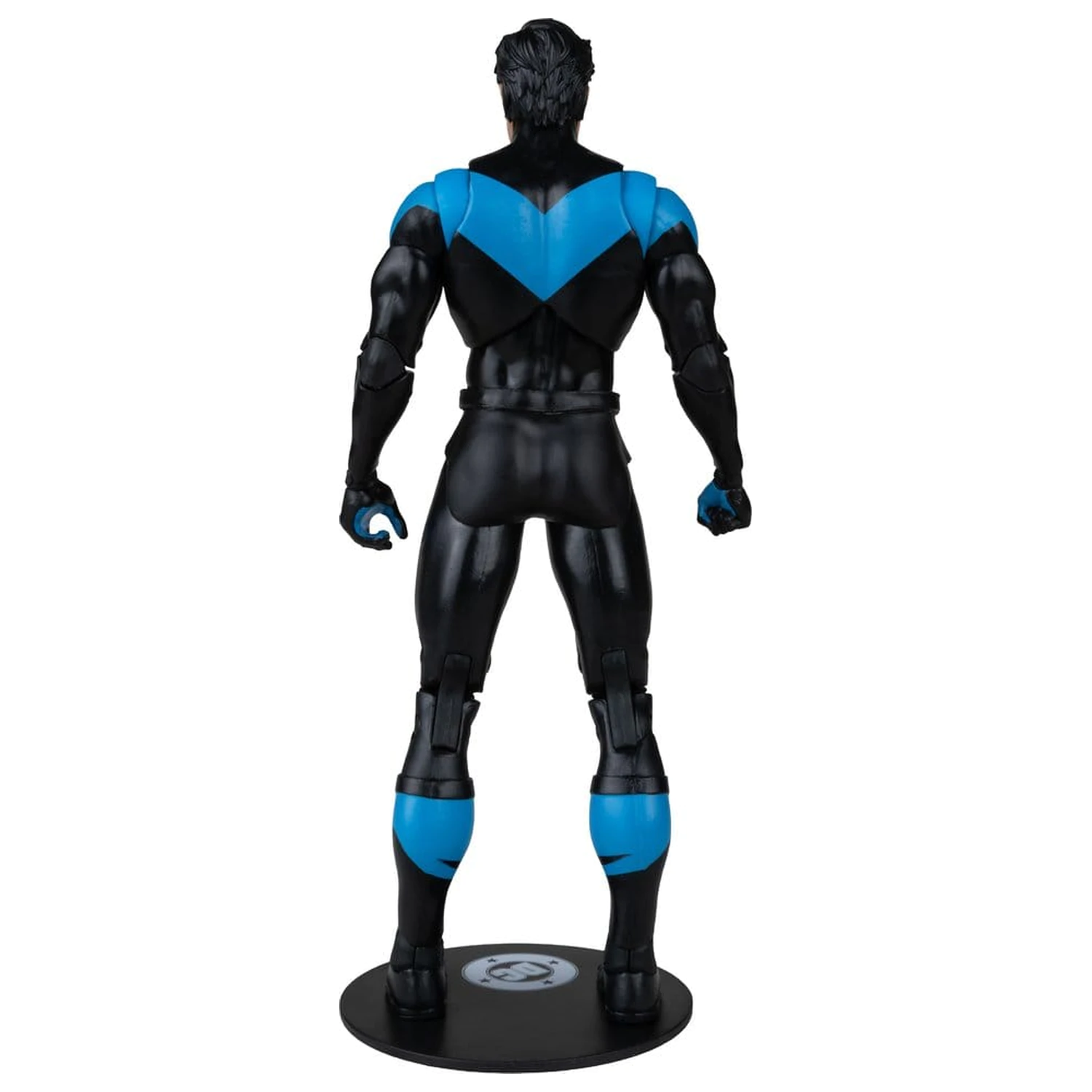 DC Direct Page Punchers Actionfigur Nightwing (Nightwing #81) 18 cm Produktfoto