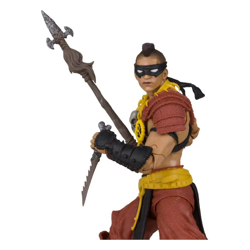 DC Direct Page Punchers Actionfigur & Comic Robin (Batman: Fighting The Frozen Comic) 18 cm termékfotó