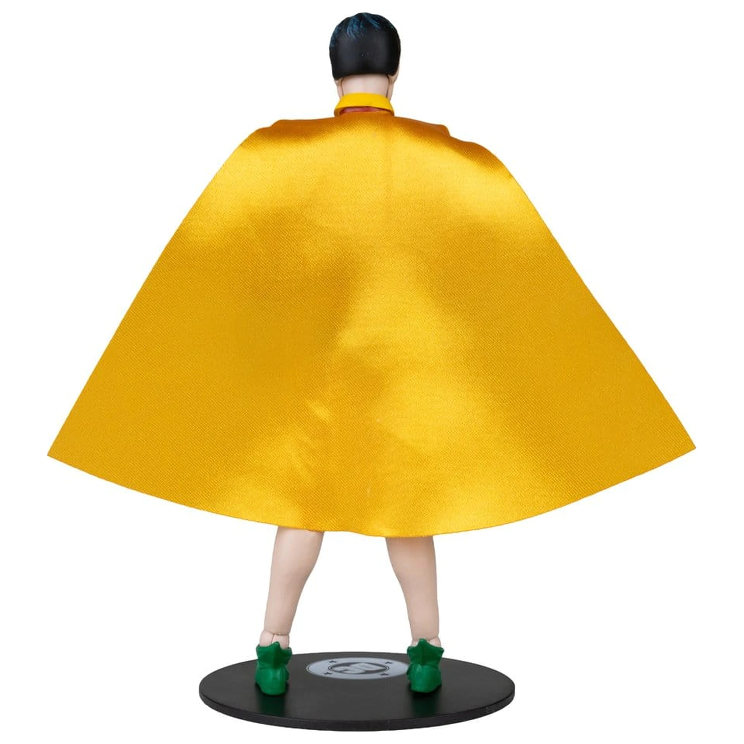 DC Direct Page Punchers Actionfigur Robin Dick Grayson (Batman #1) (Red Platinum Edition) 14 cm Produktfoto