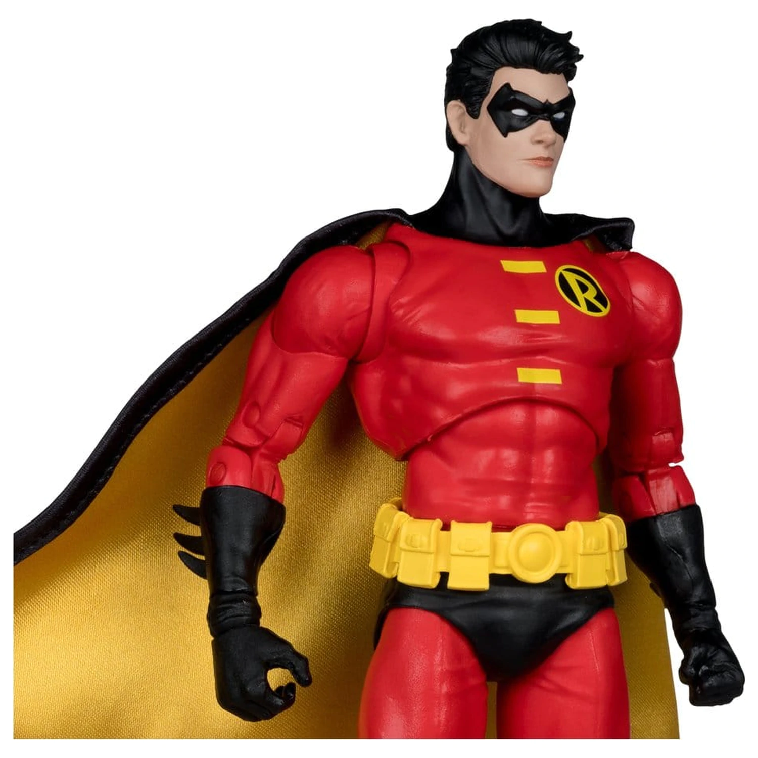 DC Direct Page Punchers Actionfigur Robin (Teen Titans #41) 18 cm Produktfoto