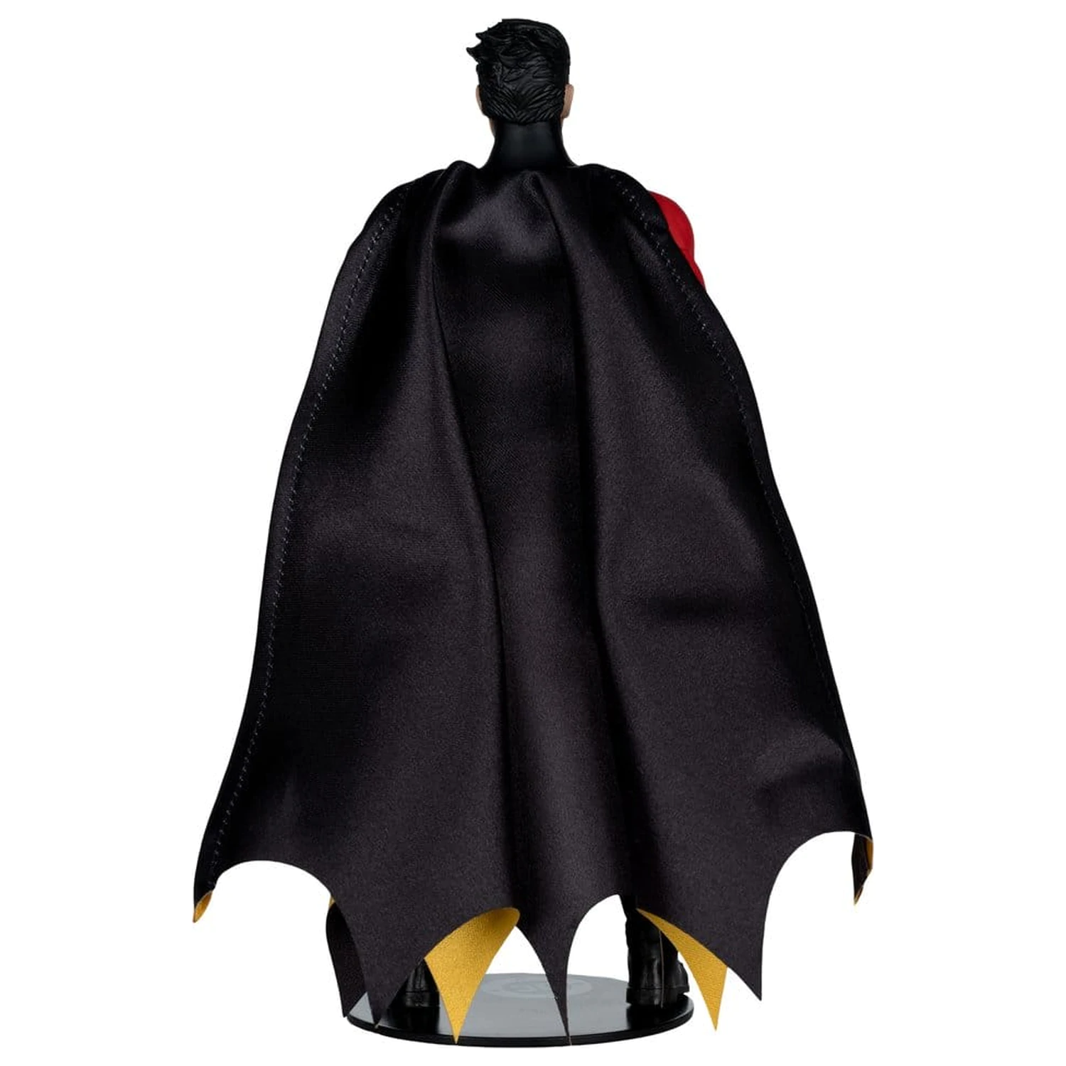 DC Direct Page Punchers Actionfigur Robin (Teen Titans #41) 18 cm Produktfoto