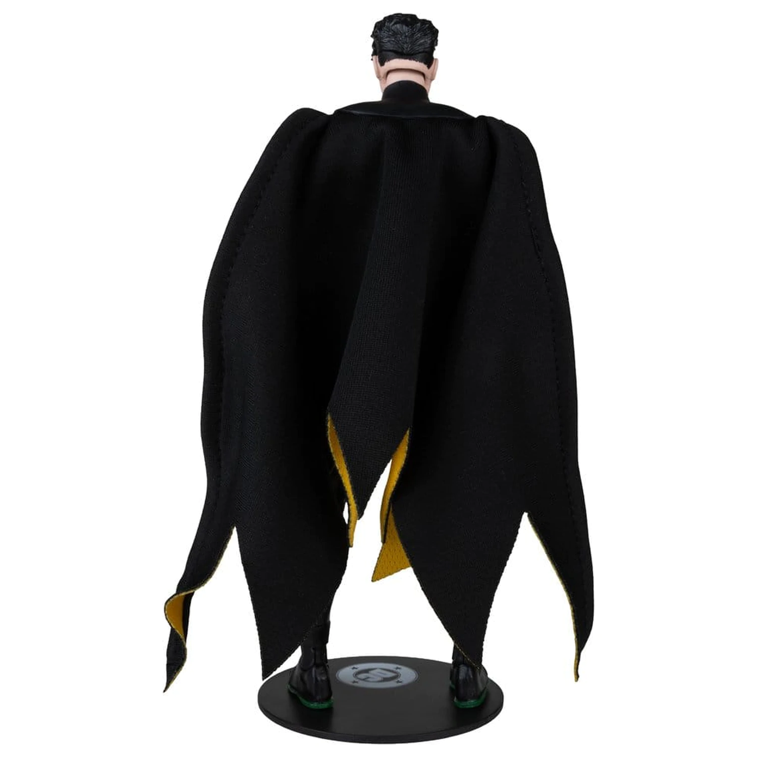 DC Direct Page Punchers Actionfigur Robin Tim Drake (Nightwing #81) (Red Platinum Edition) 18 cm Produktfoto