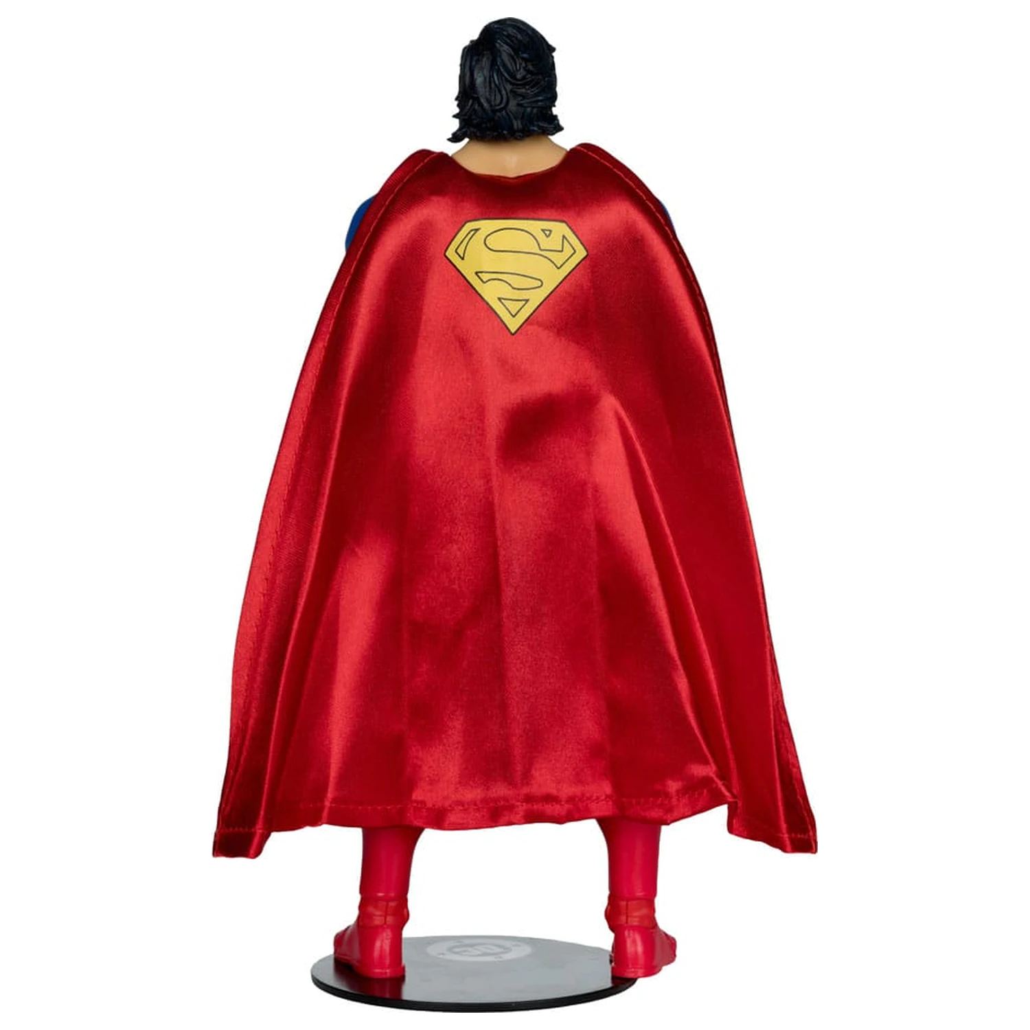 DC Direct Page Punchers Action Figur Superman (Zero Hour) 19 cm Produktfoto