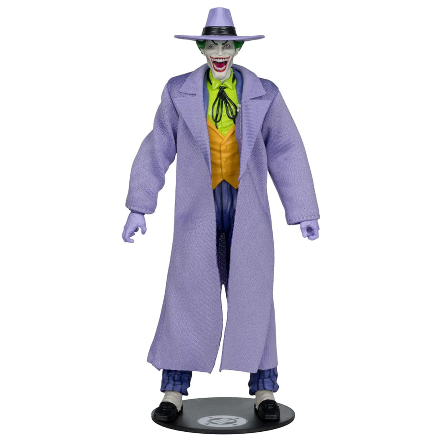 DC Direct Page Punchers Action-Figur The Joker (Crisis on Infinite Earths) 18 cm Produktfoto
