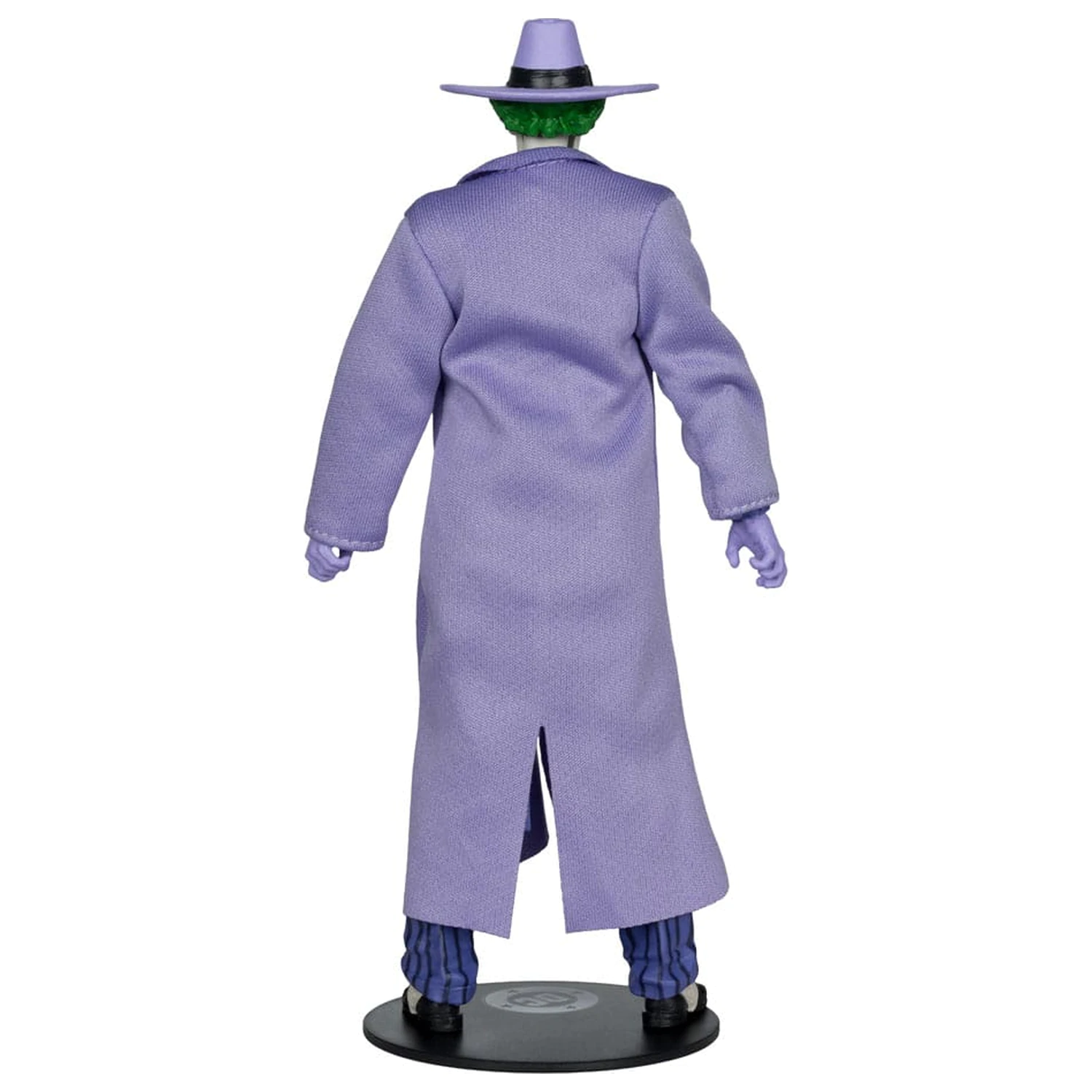 DC Direct Page Punchers Action-Figur The Joker (Crisis on Infinite Earths) 18 cm Produktfoto