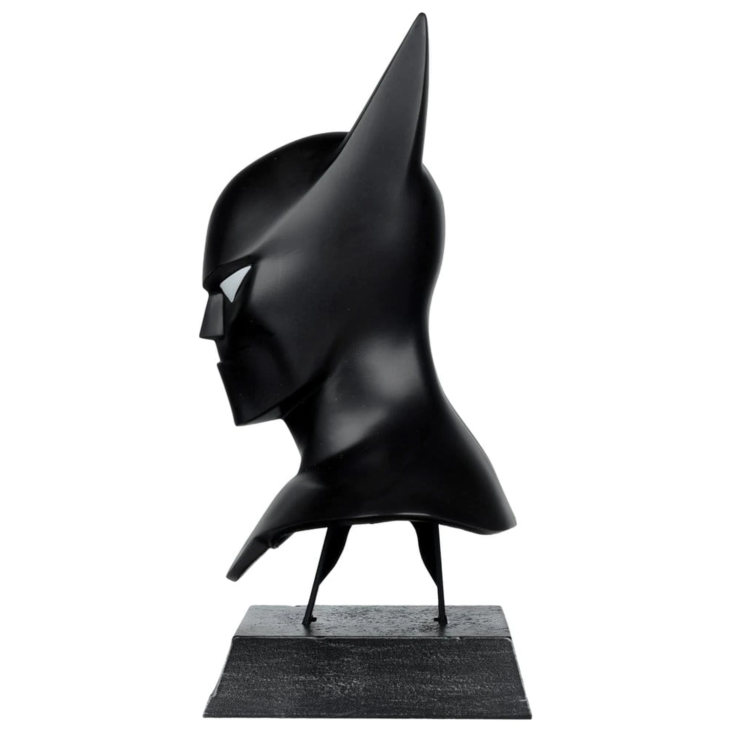 DC Direct Prop Replik 1/3 Batman Cowl (Batman Beyond Animated) 18 cm Produktfoto