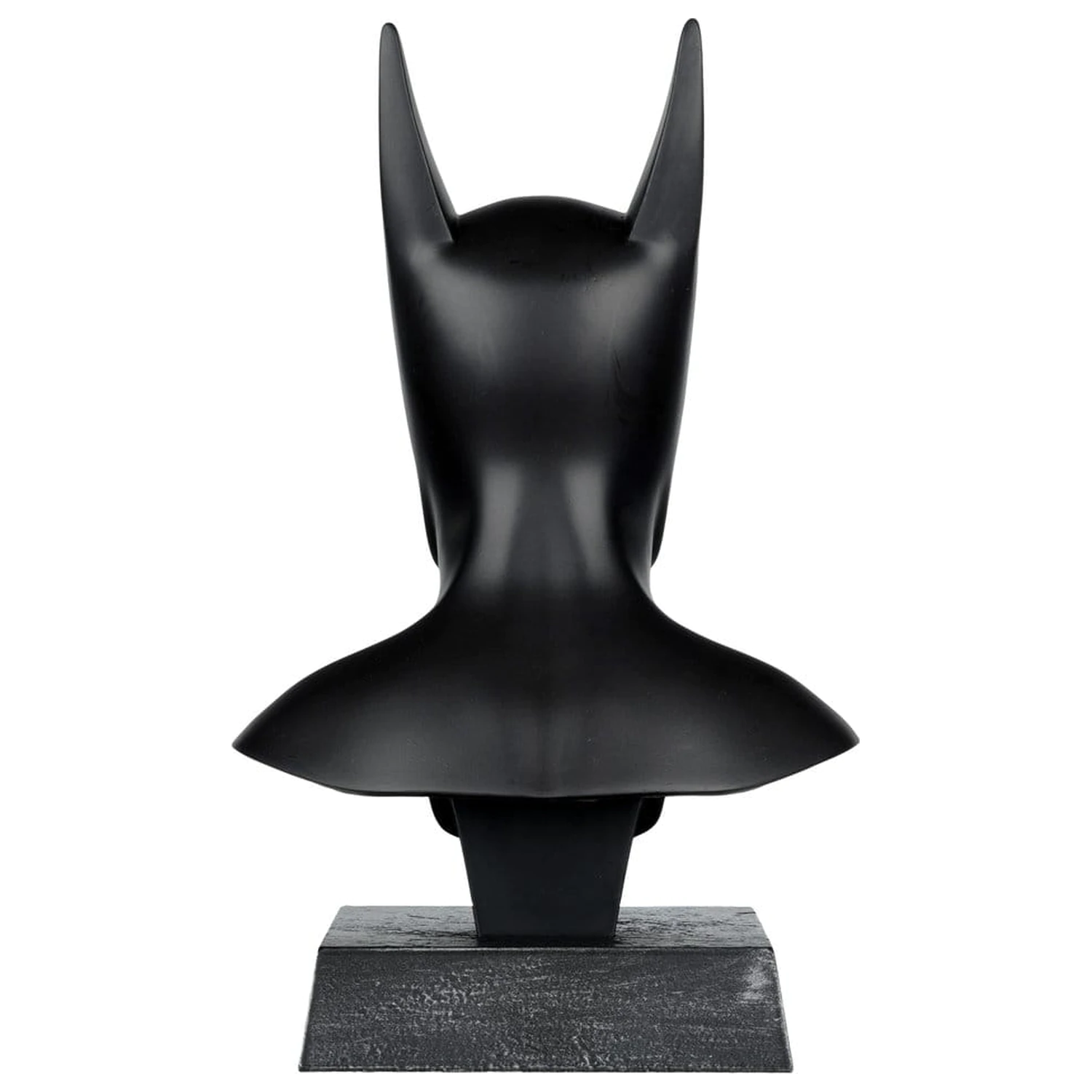 DC Direct Prop Replik 1/3 Batman Cowl (Batman Beyond Animated) 18 cm Produktfoto