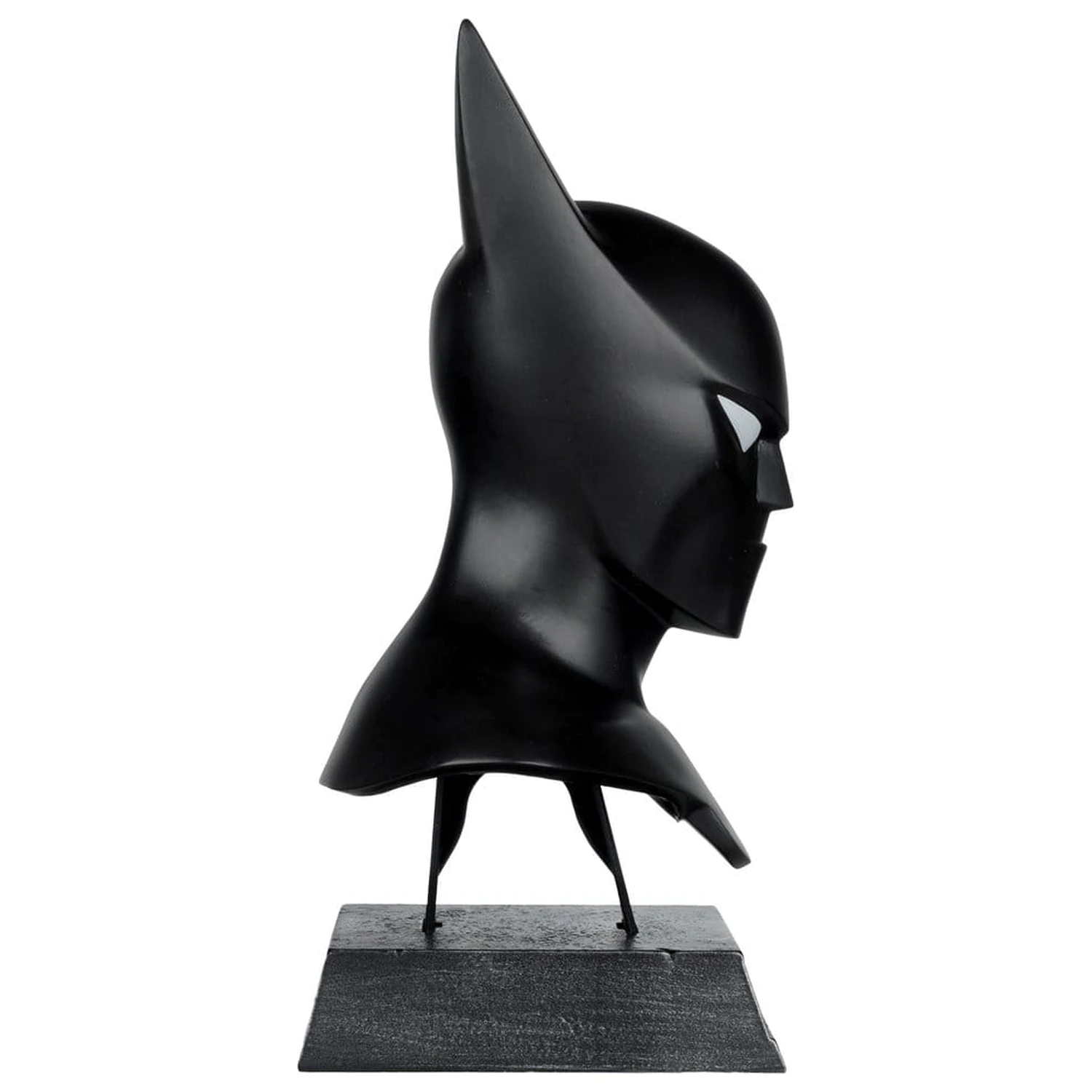 DC Direct Prop Replik 1/3 Batman Cowl (Batman Beyond Animated) 18 cm Produktfoto