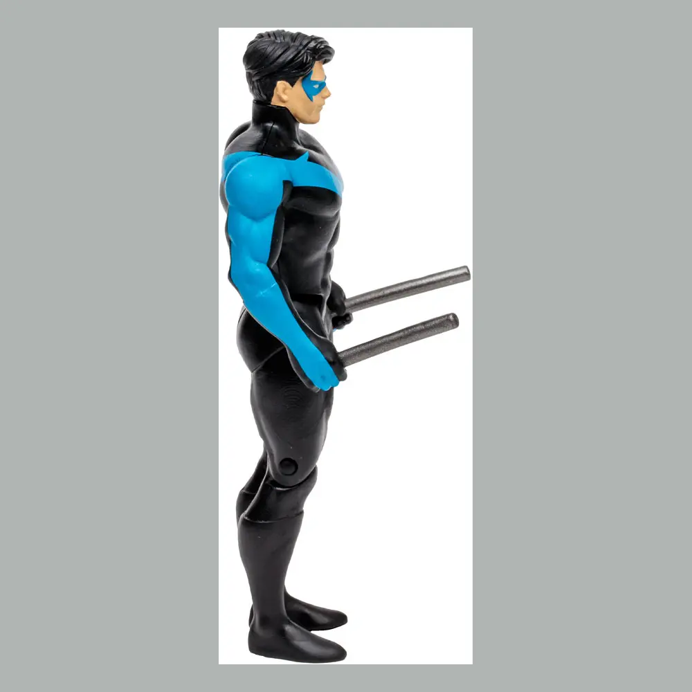 DC Direct Super Powers Action Figur Nightwing (Hush) 13 cm Produktfoto