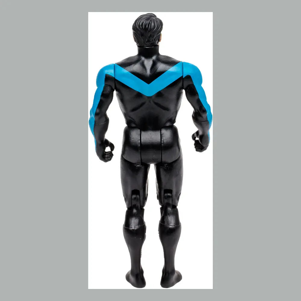 DC Direct Super Powers Action Figur Nightwing (Hush) 13 cm Produktfoto