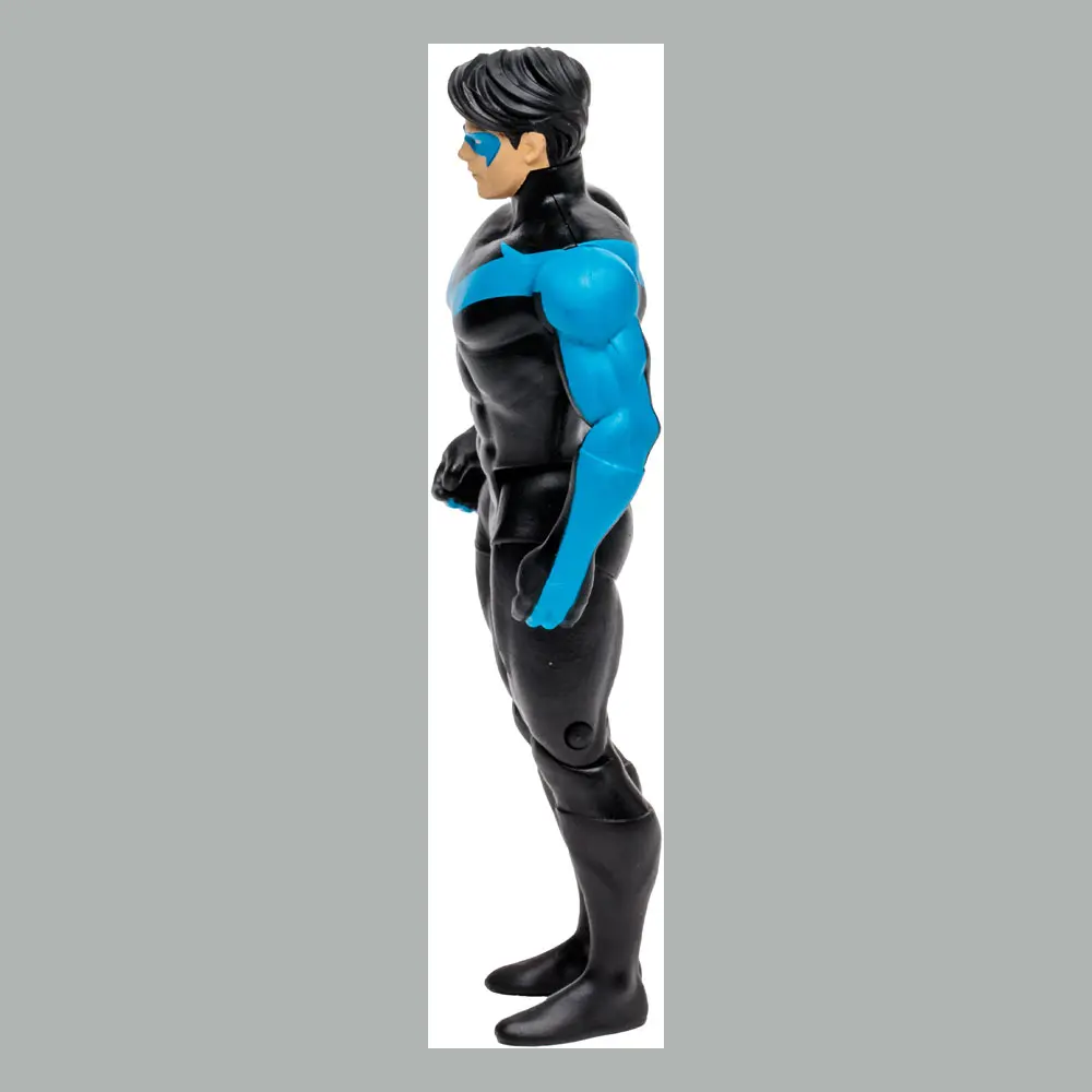 DC Direct Super Powers Action Figur Nightwing (Hush) 13 cm Produktfoto