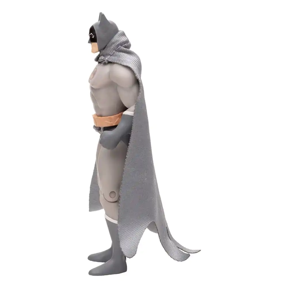 DC Direct Super Powers Actionfigur Batman (Manga) 13 cm termékfotó