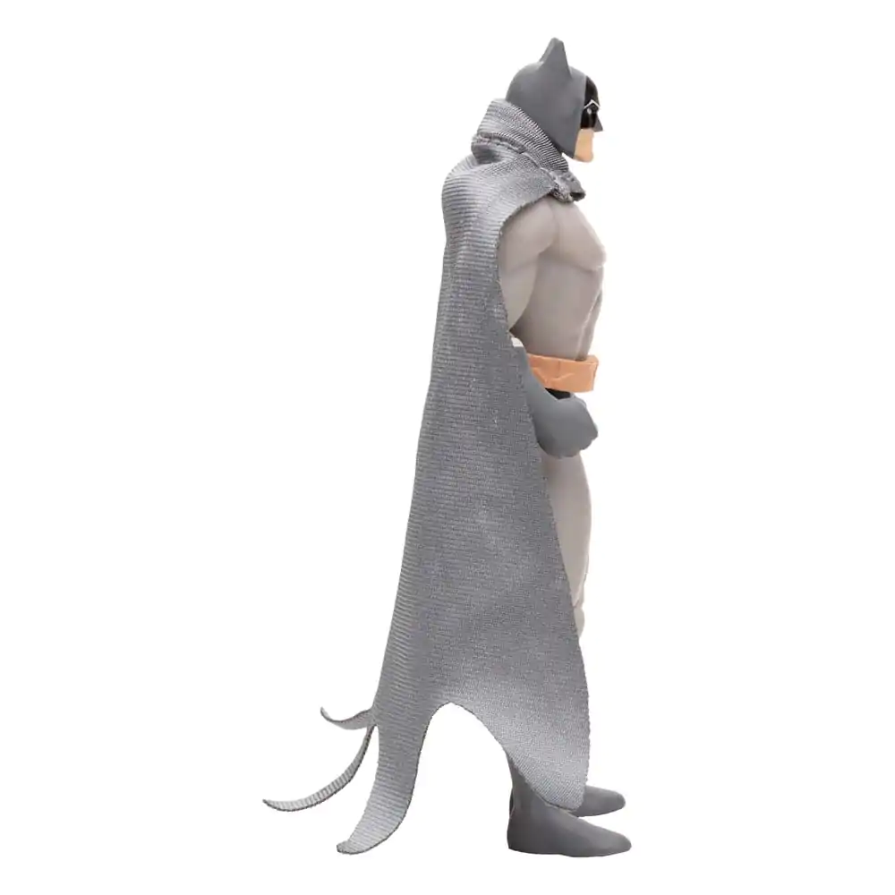 DC Direct Super Powers Actionfigur Batman (Manga) 13 cm termékfotó