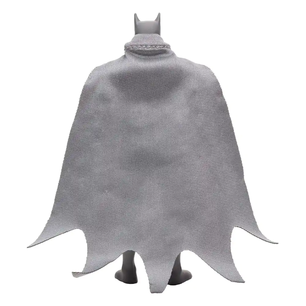 DC Direct Super Powers Actionfigur Batman (Manga) 13 cm termékfotó