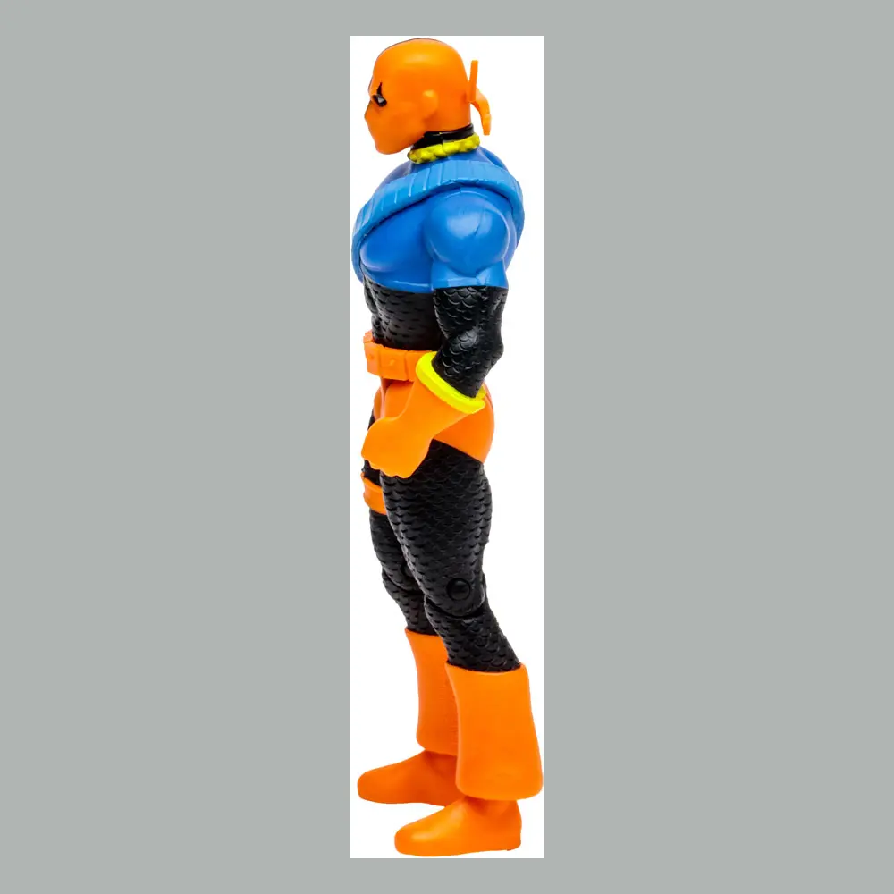 DC Direct Super Powers Action Figur Deathstroke (Judas Contract) 13 cm Produktfoto