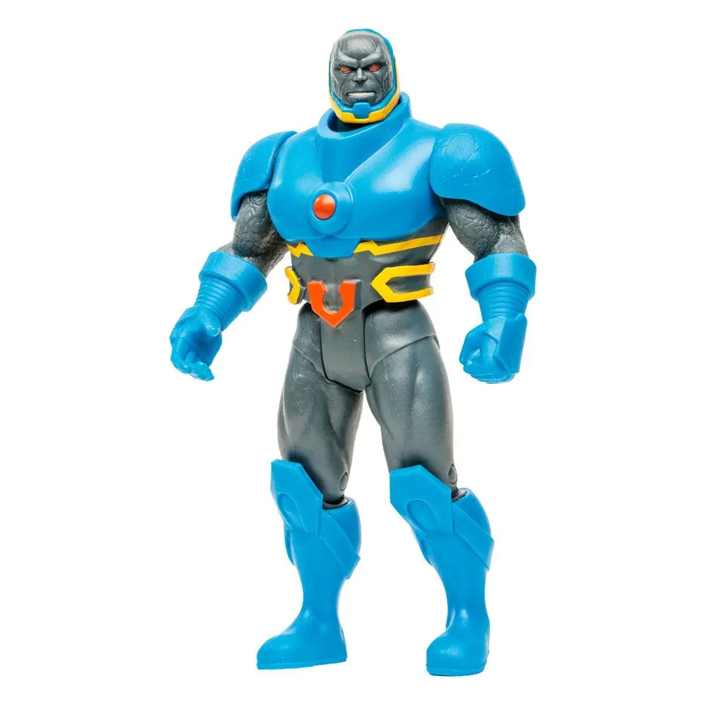 DC Direct Super Powers Actionfigur New 52 Darkseid 10 cm Produktfoto