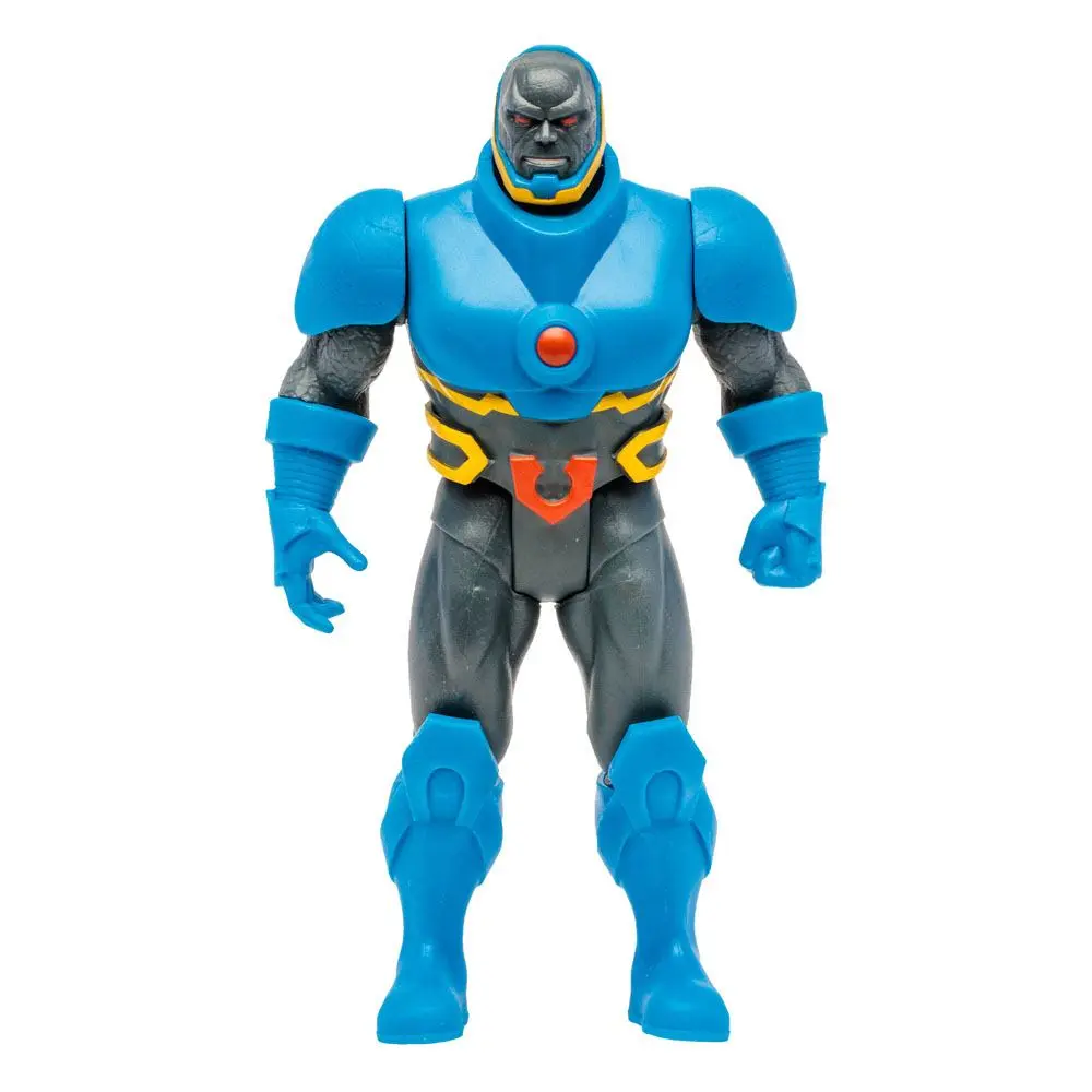 DC Direct Super Powers Actionfigur New 52 Darkseid 10 cm Produktfoto