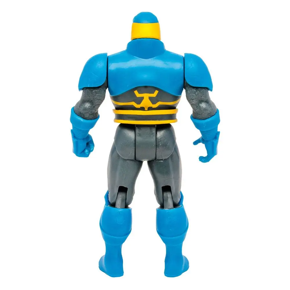 DC Direct Super Powers Actionfigur New 52 Darkseid 10 cm Produktfoto
