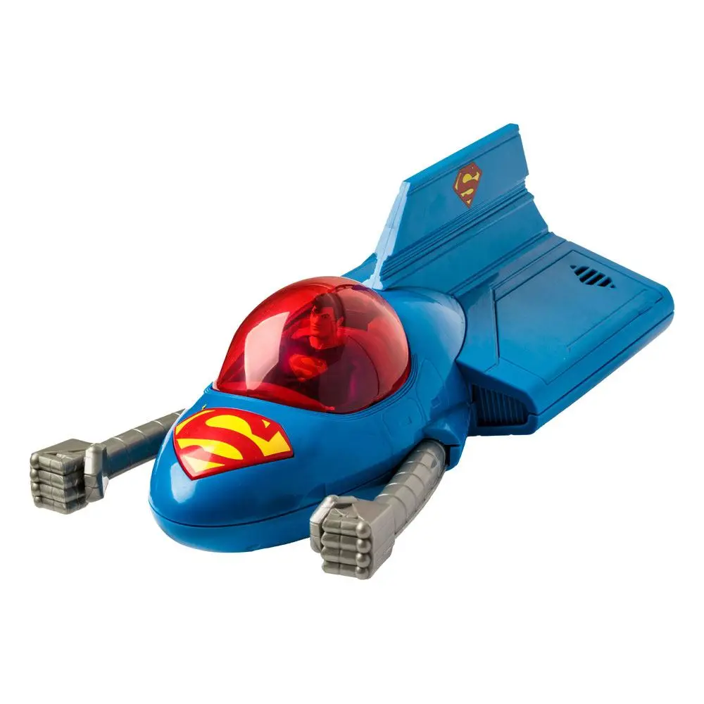 DC Direct Super Powers Fahrzeug Supermobile termékfotó