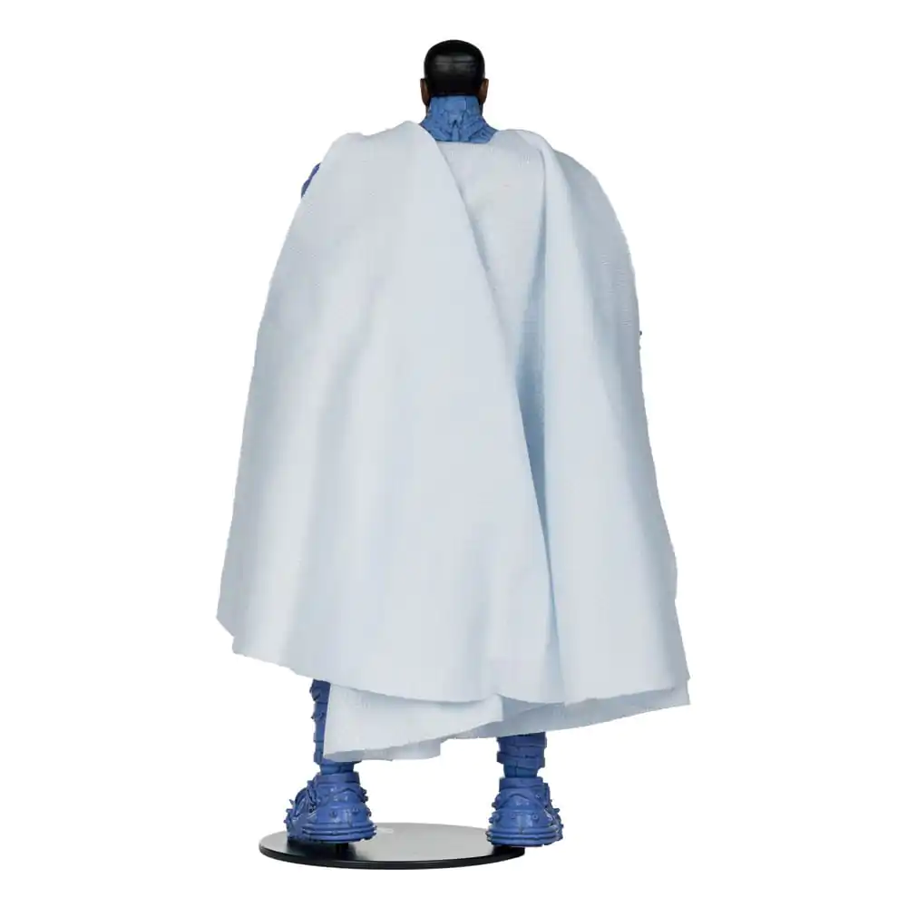 DC Direct Actionfigur &amp; Comic Superman Wave 5 Earth-2 Superman (Ghosts of Krypton) 18 cm Produktfoto