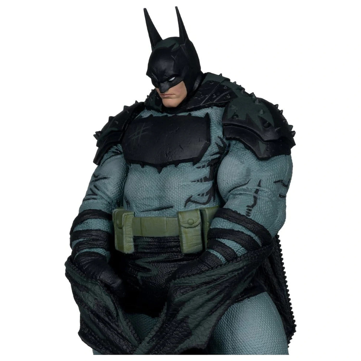 DC Direct Statue 1/10 Batman (Absolute Batman) von Nick Dragotta 20 cm Produktfoto
