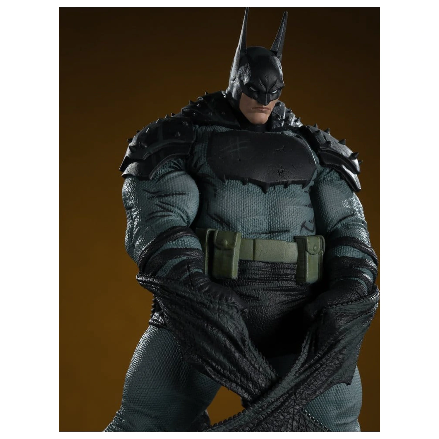 DC Direct Statue 1/10 Batman (Absolute Batman) von Nick Dragotta 20 cm Produktfoto