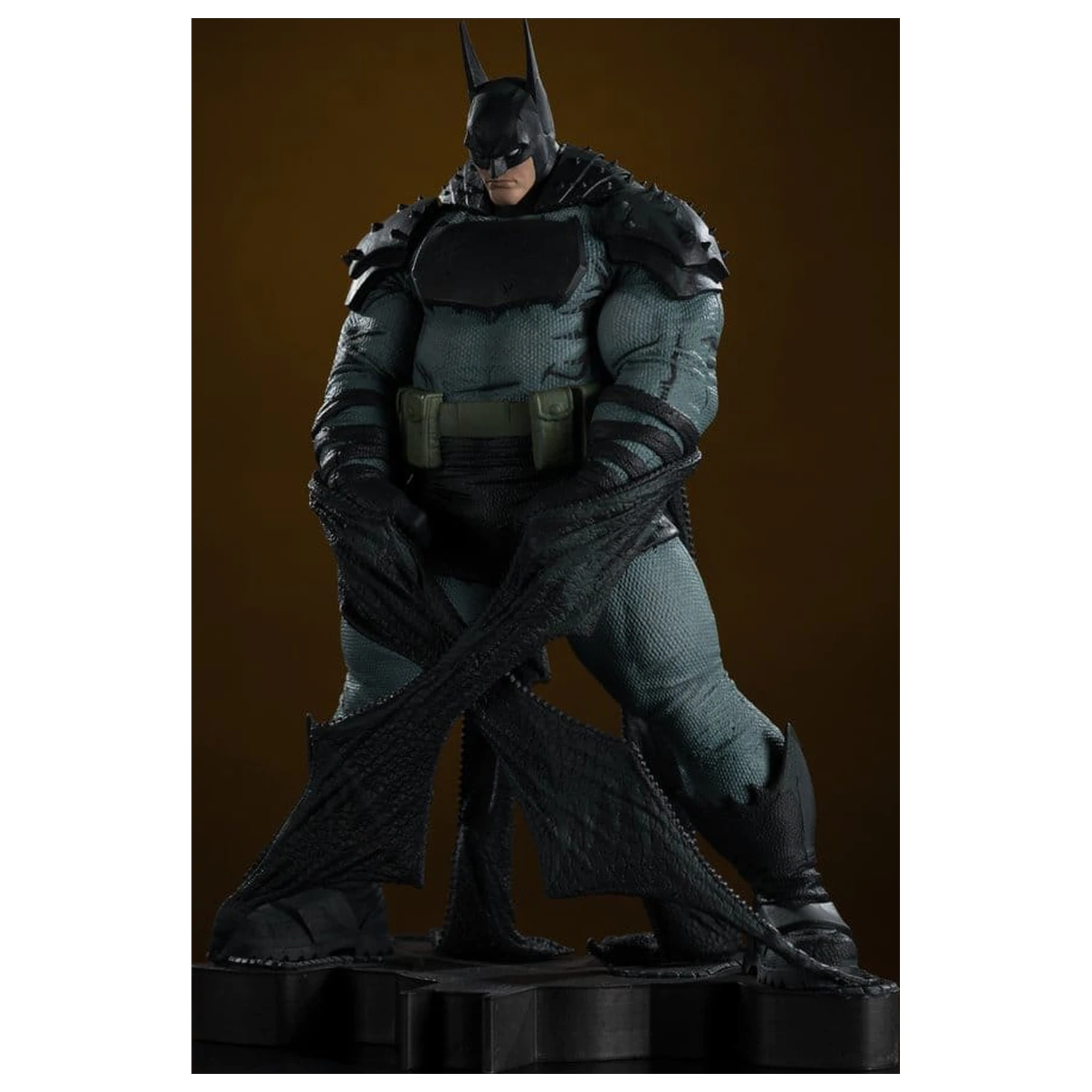 DC Direct Statue 1/10 Batman (Absolute Batman) von Nick Dragotta 20 cm Produktfoto