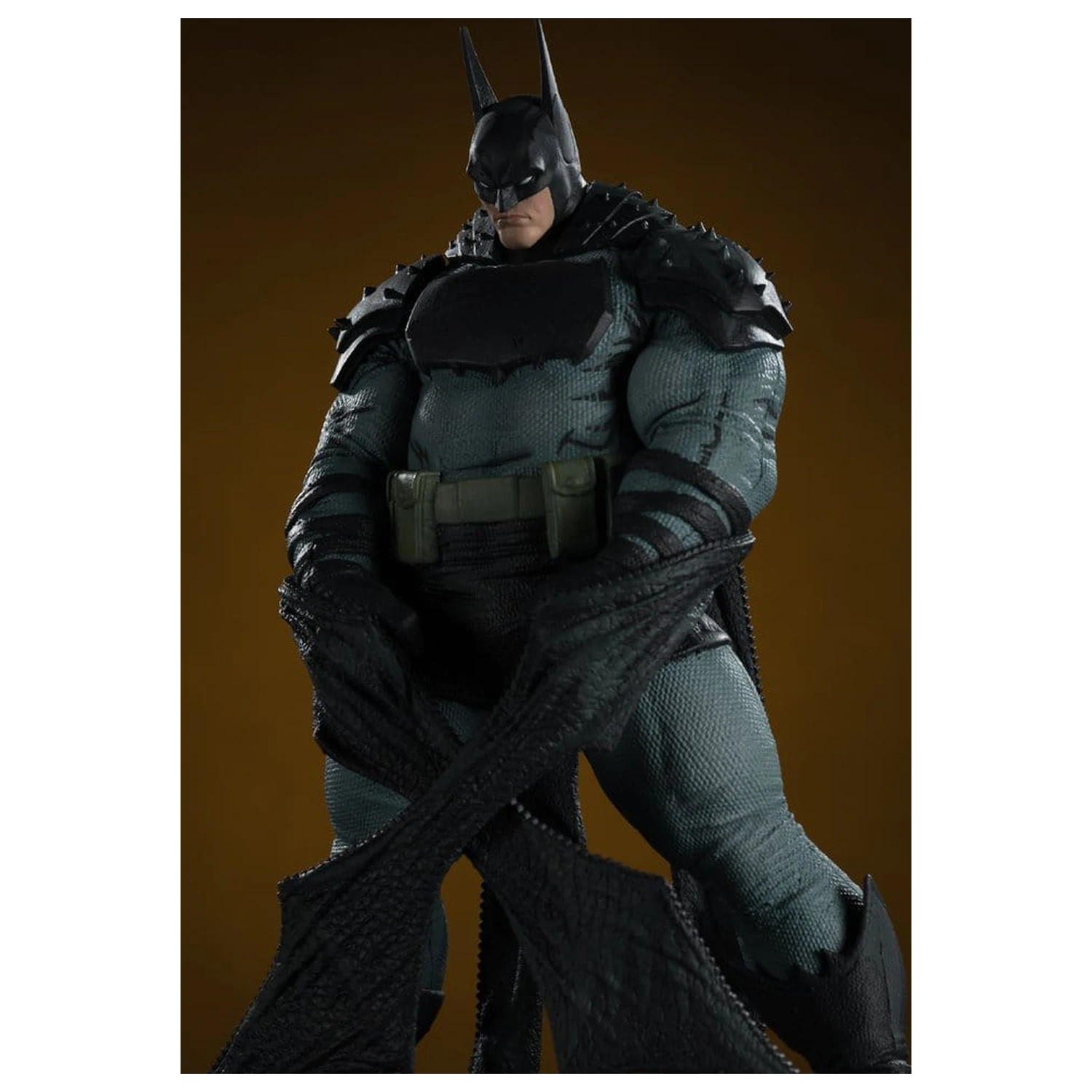 DC Direct Statue 1/10 Batman (Absolute Batman) von Nick Dragotta 20 cm Produktfoto