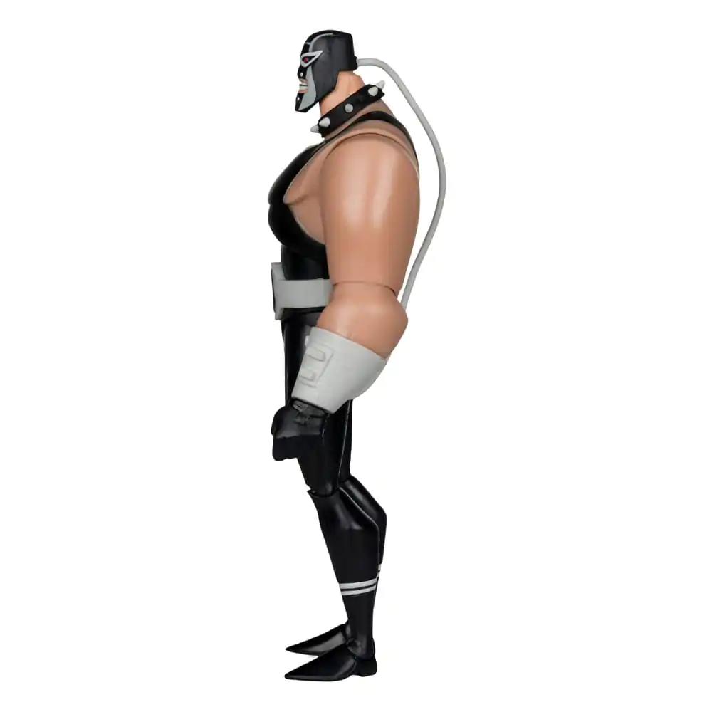 DC Direct Actionfigur The New Batman Adventures Bane 15 cm Produktfoto