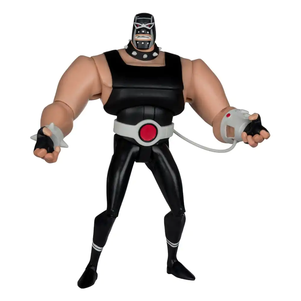 DC Direct Actionfigur The New Batman Adventures Bane 15 cm Produktfoto