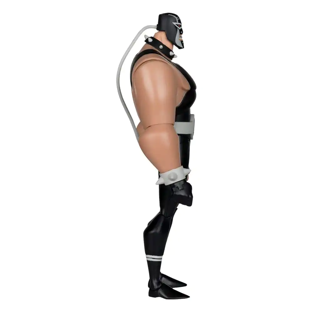 DC Direct Actionfigur The New Batman Adventures Bane 15 cm Produktfoto