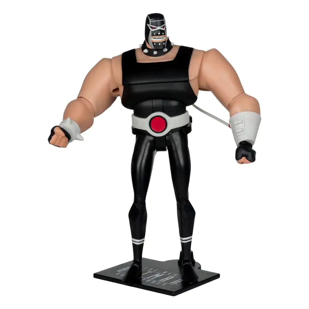 DC Direct Actionfigur The New Batman Adventures Bane 15 cm Produktfoto