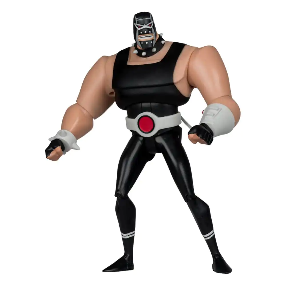 DC Direct Actionfigur The New Batman Adventures Bane 15 cm Produktfoto