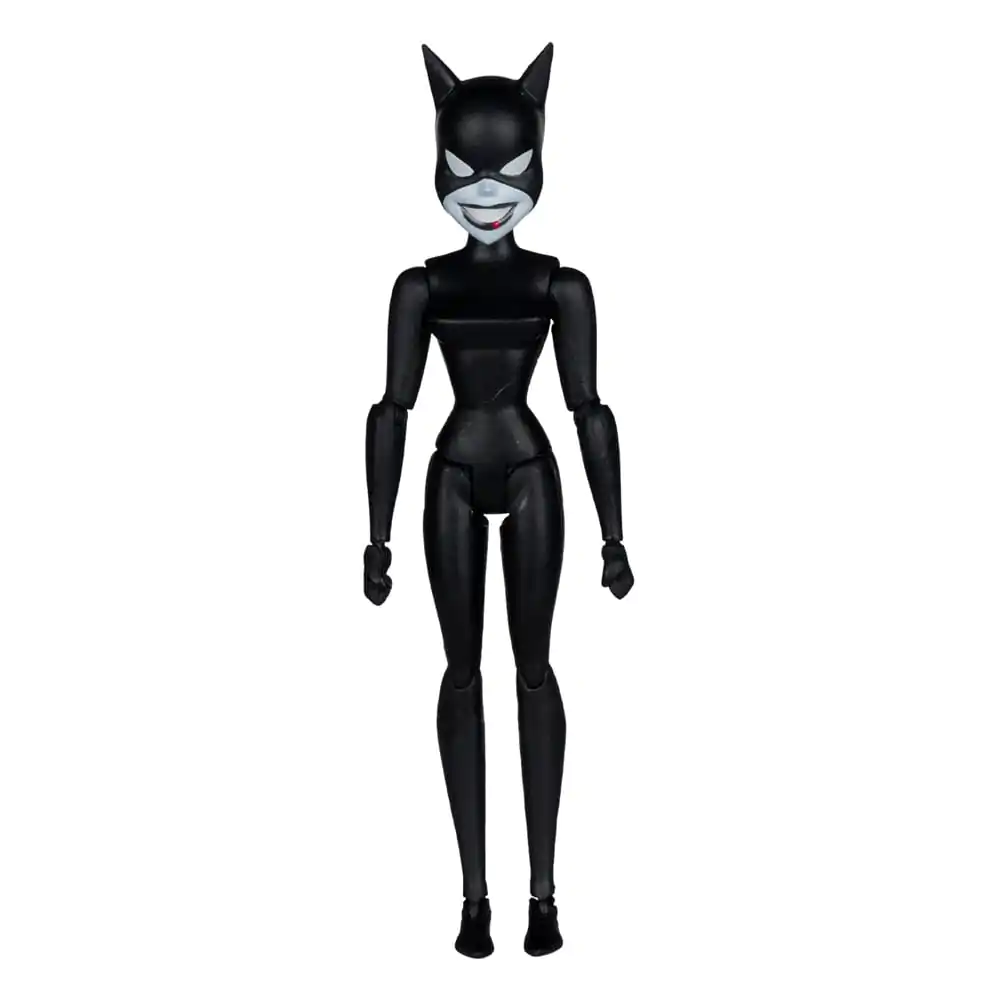 DC Direct Actionfigur The New Batman Adventures Catwoman 15 cm termékfotó