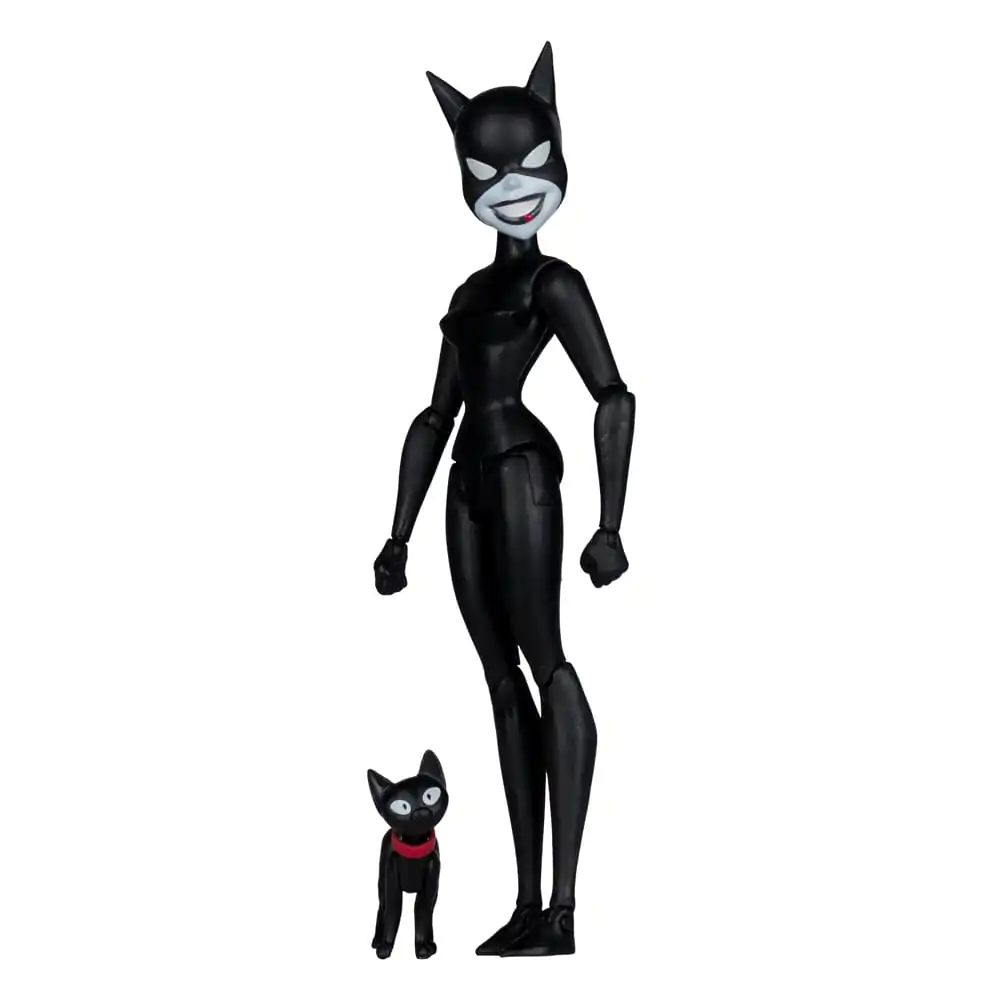 DC Direct Actionfigur The New Batman Adventures Catwoman 15 cm termékfotó