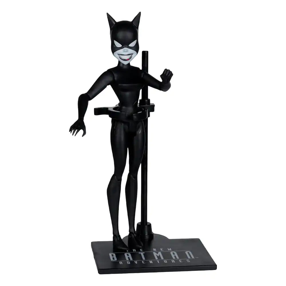 DC Direct Actionfigur The New Batman Adventures Catwoman 15 cm termékfotó