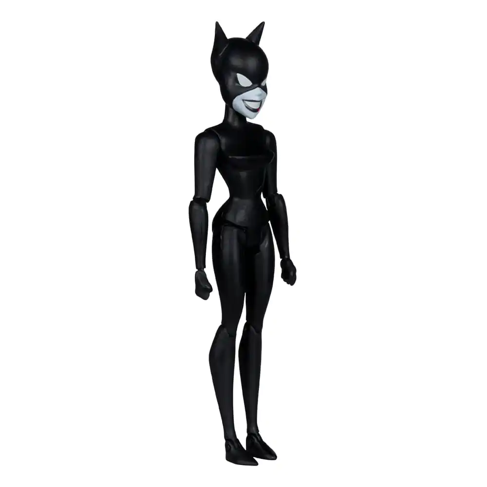 DC Direct Actionfigur The New Batman Adventures Catwoman 15 cm termékfotó