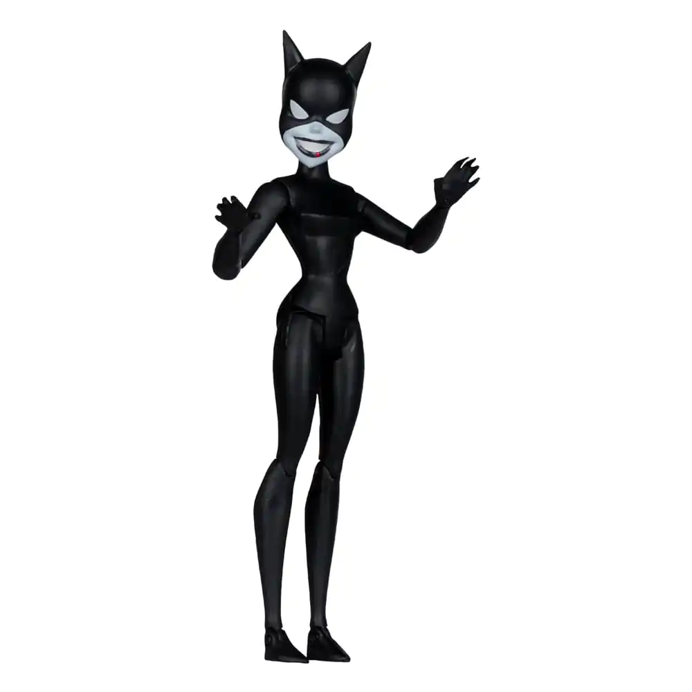 DC Direct Actionfigur The New Batman Adventures Catwoman 15 cm termékfotó