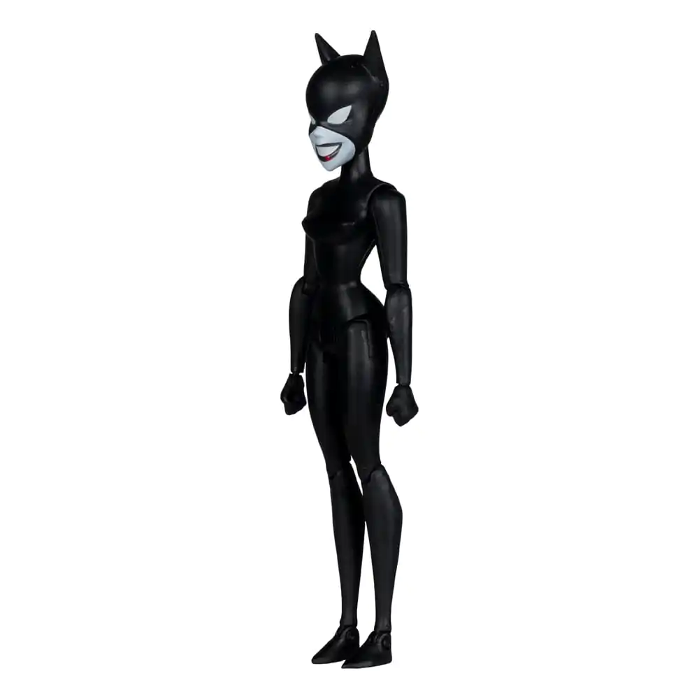 DC Direct Actionfigur The New Batman Adventures Catwoman 15 cm termékfotó