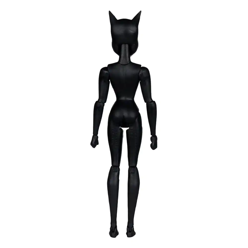 DC Direct Actionfigur The New Batman Adventures Catwoman 15 cm termékfotó