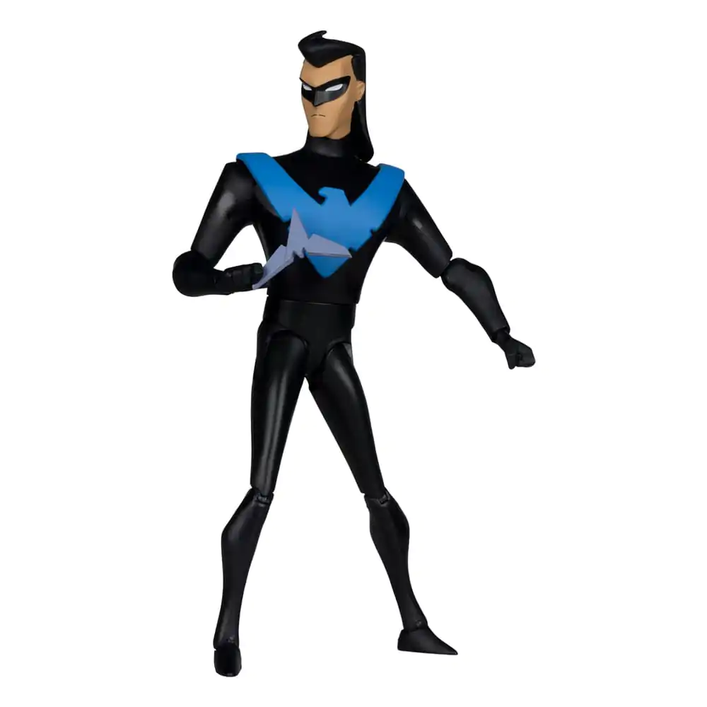 DC Direct Actionfigur The New Batman Adventures Nightwing 15 cm Produktfoto