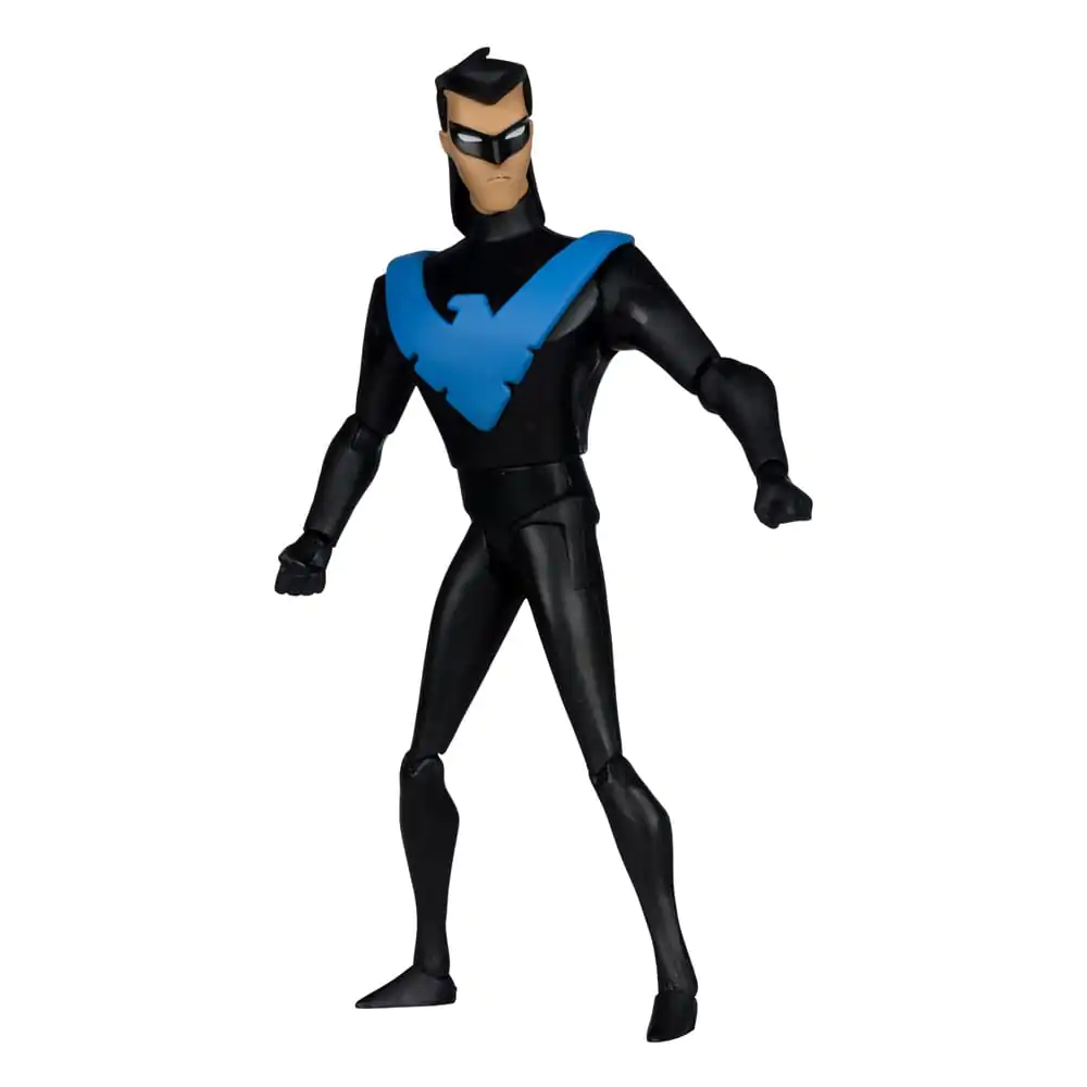 DC Direct Actionfigur The New Batman Adventures Nightwing 15 cm Produktfoto