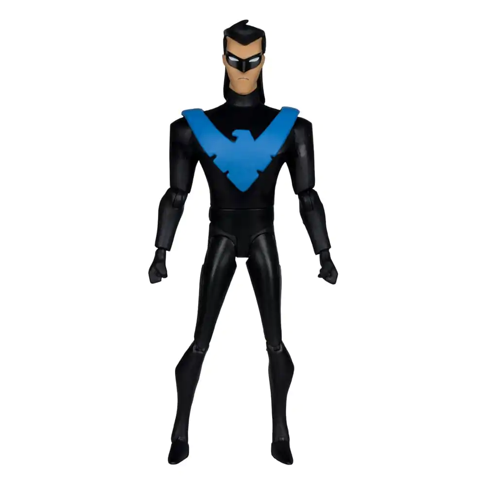 DC Direct Actionfigur The New Batman Adventures Nightwing 15 cm Produktfoto