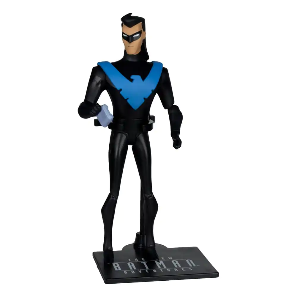 DC Direct Actionfigur The New Batman Adventures Nightwing 15 cm Produktfoto
