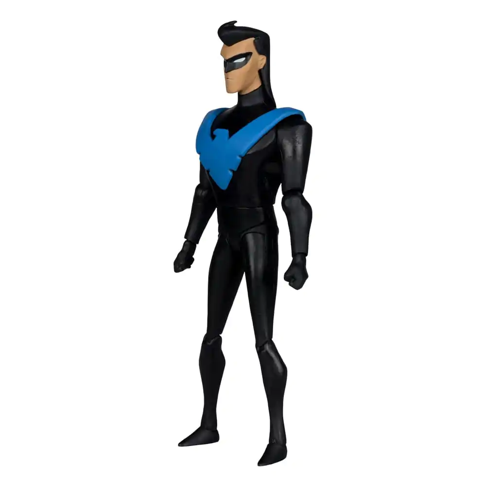 DC Direct Actionfigur The New Batman Adventures Nightwing 15 cm Produktfoto