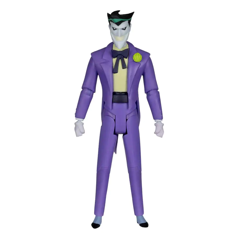 DC Direct Actionfigur The New Batman Adventures The Joker 15 cm termékfotó