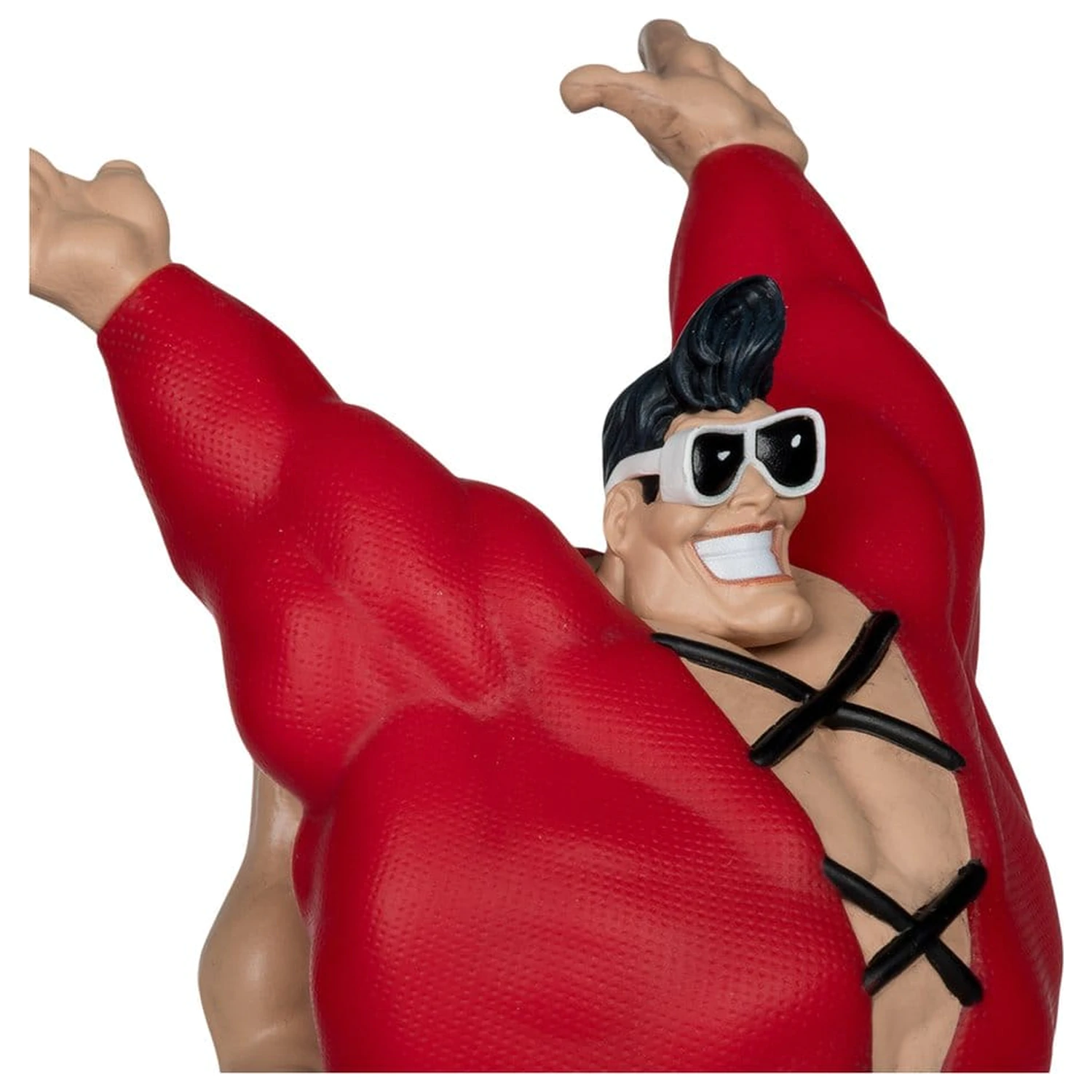 DC Direct Todd's Mods Vinyl Figur Plastic Man 10 cm (Limited Edition) Produktfoto